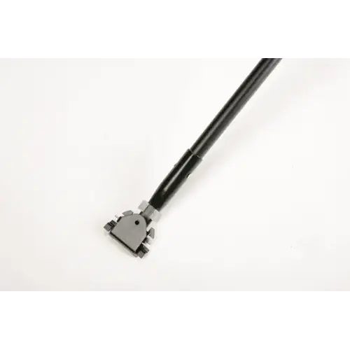 DUST MOP HANDLE VINYL-COATED STEEL 15/16